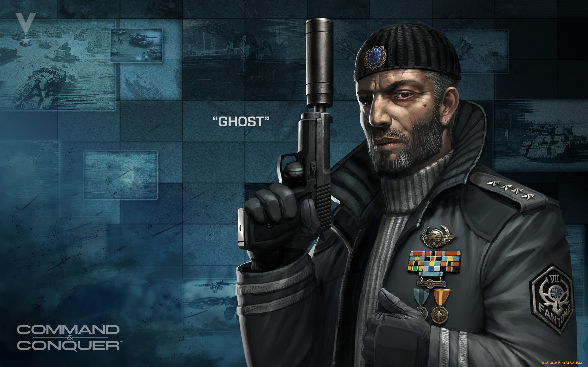 command & conquer,  generals,  , - command & conquer, 